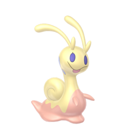 #705 Sliggoo